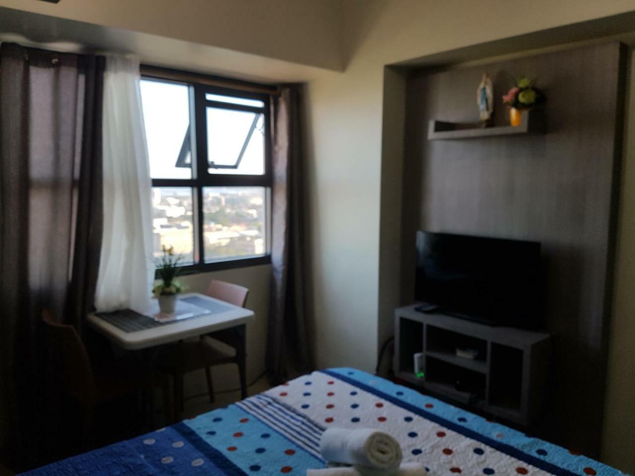 Kc Studio 4 At Horizon 101 セブ市 エクステリア 写真