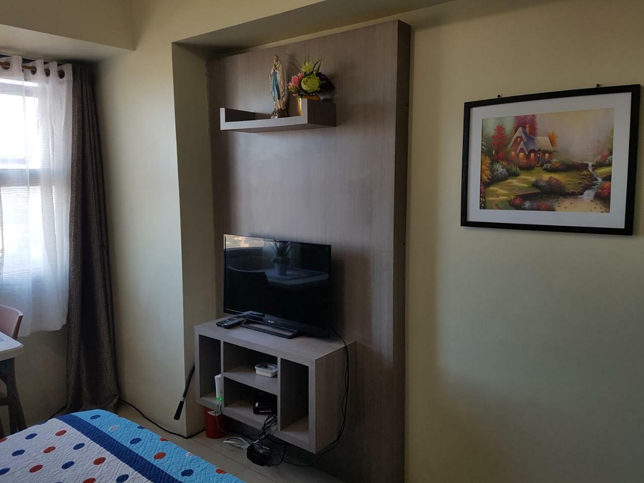 Kc Studio 4 At Horizon 101 セブ市 エクステリア 写真